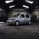 Illustration for article titled 2009 Nissan Cube Revealed